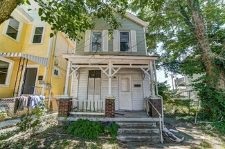 226 Congress Ave, Cincinnati, OH 45226
