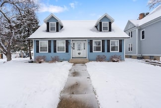 416 Haskell St, Beaver Dam, WI 53916