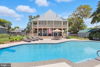 638 Marlborough Point Rd, Stafford, VA 22554