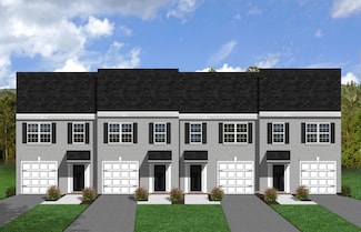 6886 Village Green Dr, Hollins, VA 24019