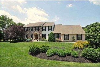 628 Chandler Mill Rd, Avondale, PA 19311
