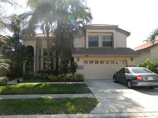 10360 NW 12th Place, Plantation, FL 33322