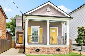 624 Wagner St, New Orleans, LA 70114