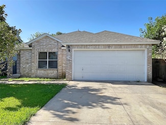 1103 Pike Path, Round Rock, TX 78665
