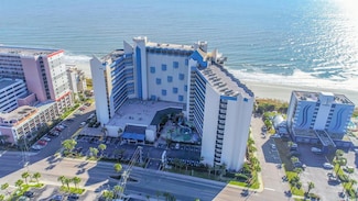 7100 N Ocean Blvd Unit 1103, Myrtle Beach, SC 29572