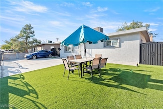 5004 Cannon Blvd, Las Vegas, NV 89108