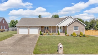 355 Wiltshire Dr, Johnson City, TN 37615