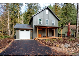 21121 E Mountain Creek Cir, Mount Hood Village, OR 97049