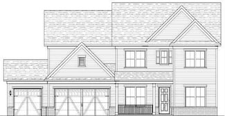 1169 Pine Valley Trail, Hoschton, GA 30548