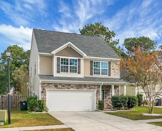 223 Alpine Rd, Summerville, SC 29485