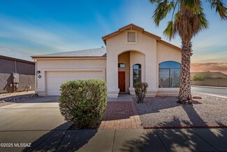 9944 E Paseo San Ardo, Tucson, AZ 85747