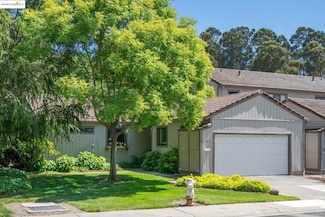 167 Wadi Run, Hercules, CA 94547