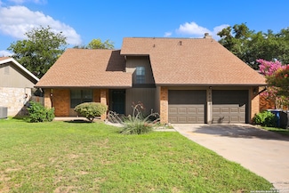 8430 Timber Crest St, San Antonio, TX 78250