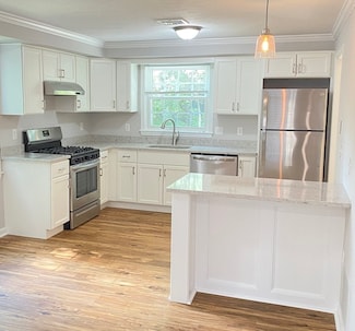 344 Neponset St Unit 2, Canton, MA 02021