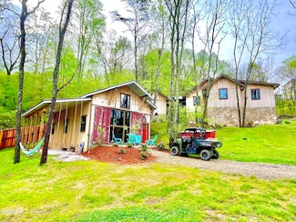 3438 Spring View Dr, Sevierville, TN 37862