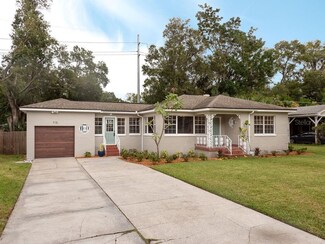 715 W Adalee St, Tampa, FL 33603