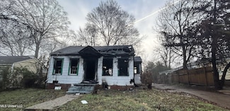 160 Kolb Ave, Jackson, MS 39209