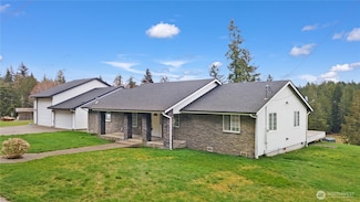 11147 Silver Ln SW, Port Orchard, WA 98367