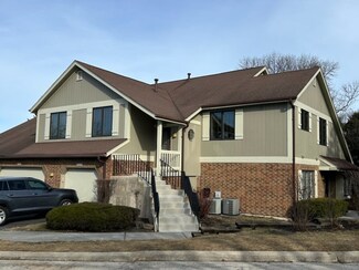 13237 S Westview Dr Unit 13237, Palos Heights, IL 60463
