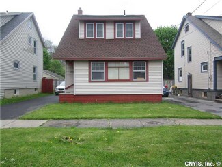 717 Helen St, Syracuse, NY 13203