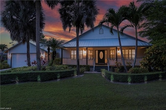 3988 Reflection Ct, Naples, FL 34109