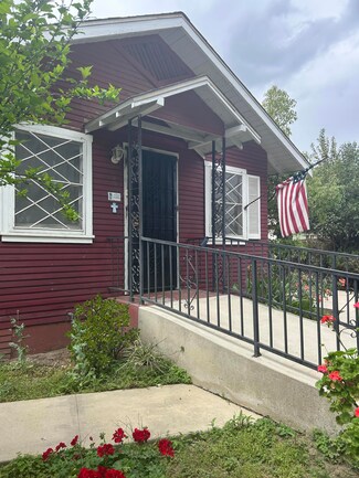 751 S G St, Tulare, CA 93274