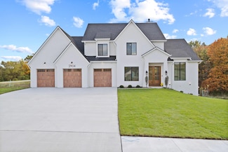 2904 Easley Cabin Cir, Columbia, MO 65201