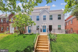2236 40th St NW Unit 1, Washington, DC 20007