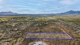 TBD Interstate 19 Frontage Rd Unit 2B, Tubac, AZ 85646