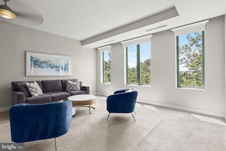 955 26th St NW Unit 510, Washington, DC 20037