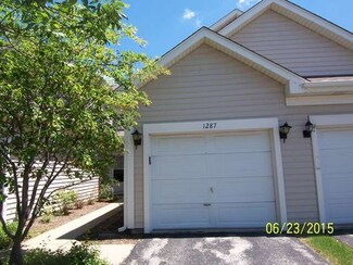 1287 S Candlestick Way, Waukegan, IL 60085
