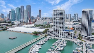 1717 N Bayshore Dr Unit A-1734, Miami, FL 33132
