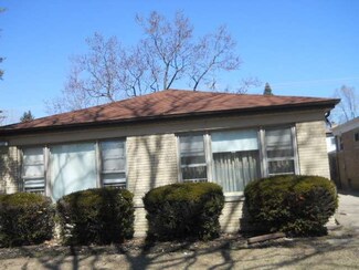 1817 Brummel St, Evanston, IL 60202