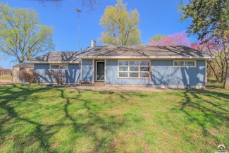25388 Chieftain Rd, Lawrence, KS 66044