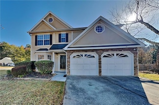 3854 Rivers Run Trace NW, Acworth, GA 30101