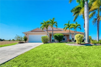 4028 NW 36th Place, Cape Coral, FL 33993