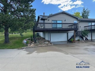 4222 Foothill Dr, Rapid City, SD 57702