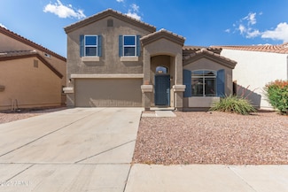 11132 W Mariposa Dr, Phoenix, AZ 85037