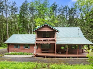 40 Old Travis Rd, Catskill, NY 12414