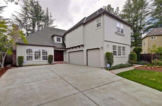 20968 Fairwoods Ct, Cupertino, CA 95014