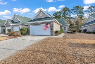 842 Pinehurst Ln Unit 88D, Pawleys Island, SC 29585