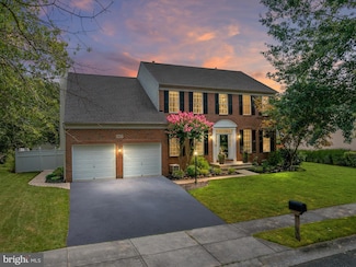 2407 Valley Brook Ln, Gambrills, MD 21054