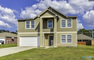 105 Fire Fly Ln, Owens Cross Roads, AL 35763