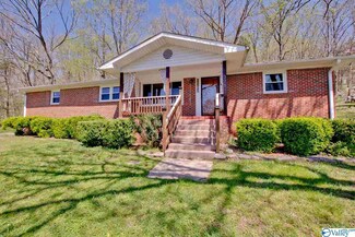 371 Williams and Broad Dr, Brownsboro, AL 35741
