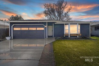 1025 E Clarene St, Meridian, ID 83646