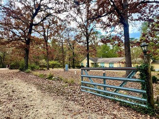 540 County Road 4677, Kennard, TX 75847