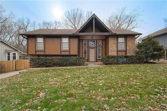 2416 Bridger Dr, Independence, MO 64057