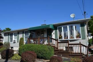 800 Foundry St, West Pittston, PA 18643