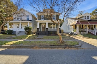903 W 27th St, Norfolk, VA 23517