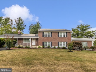 1206 Dulaney Valley Rd, Towson, MD 21286